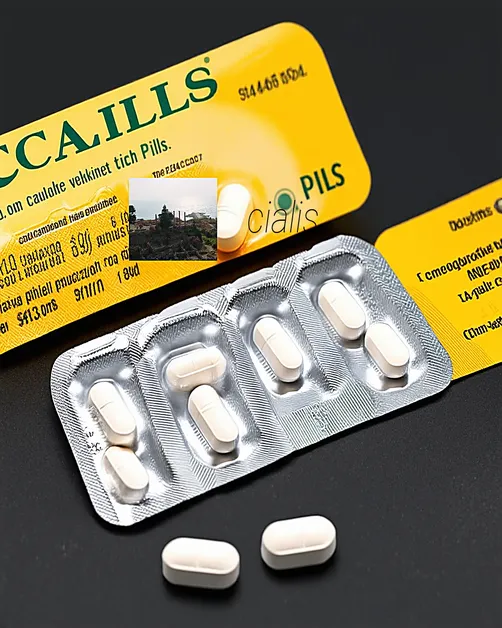 Cialis 5 mg precio en farmacia españa